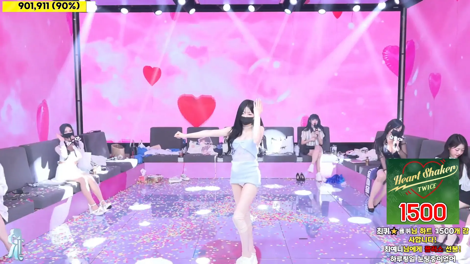 图片[47] - [Korean BJ] jinricp 2024-09-04 - KBJFan