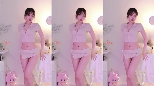 图片[4] - [Korean BJ] ayoona 2025-08-13 - KBJFan