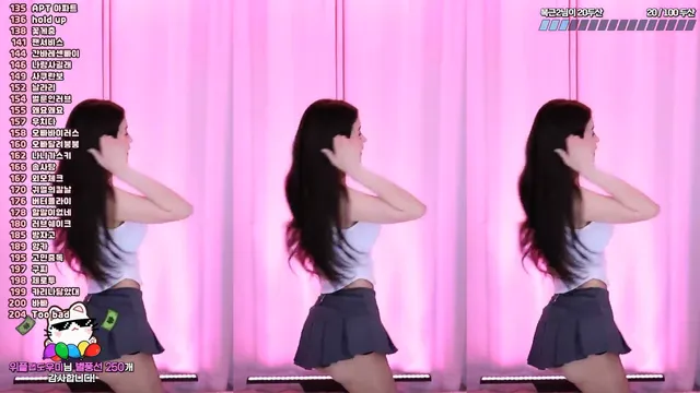 图片[2] - [Korean BJ] ghddbwls2 2025-09-25 - KBJFan