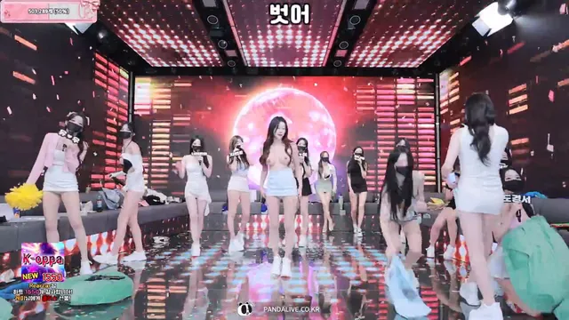 图片[34] - [Korean BJ] pandaclass 2025-09-06 - KBJFan