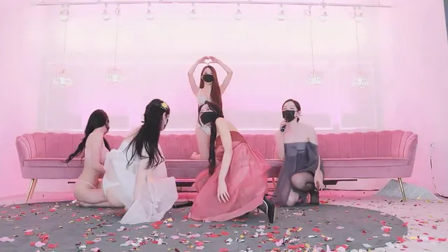 图片[29] - [Korean BJ] mscrew33 2025-01-27 - KBJFan