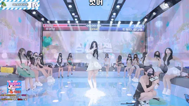 图片[42] - [Korean BJ] pandaclass 2025-07-15 - KBJFan