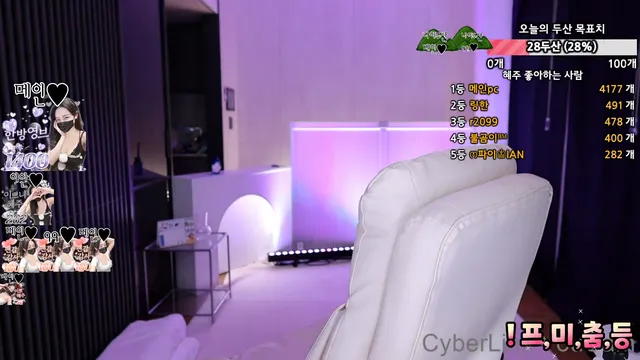 图片[4] - [Korean BJ] ddoddo23 2025-07-03 - KBJFan