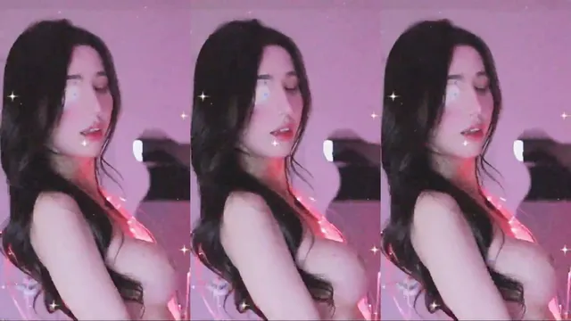 图片[1] - [Korean BJ] qwer00725 2025-03-02 - KBJFan