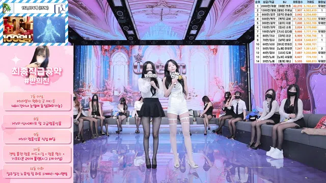 图片[14] - [Korean BJ] pandaclass 2025-07-24 - KBJFan