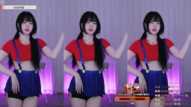 图片[4] - [Korean BJ] inhye0416 2026-01-17 - KBJFan