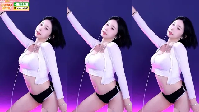 图片[1] - [Korean BJ] milkkim123 2025-11-06 - KBJFan