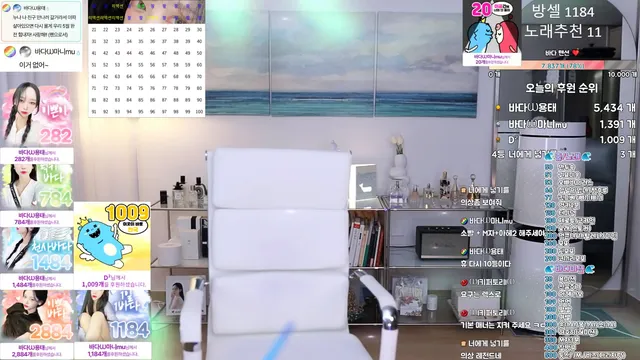 [Korean BJ] bada0629 2025-05-01 - KBJFan