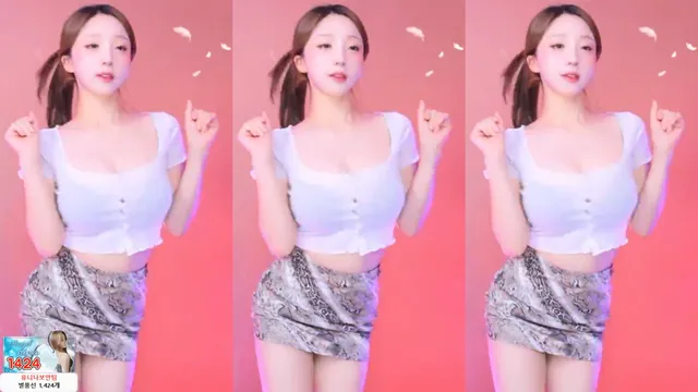 图片[1] - [Korean BJ] dlsgk1763 2025-08-07 - KBJFan