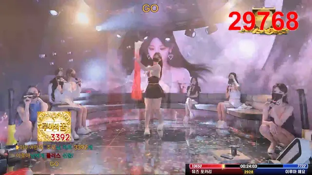 图片[11] - [Korean BJ] mscrew33 2026-06-17 - KBJFan