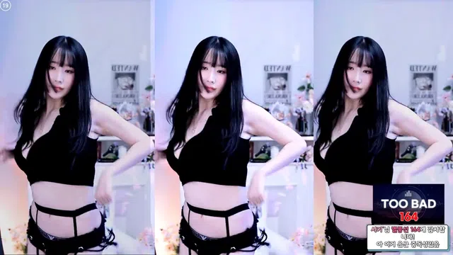 [Korean BJ] hl6260 2025-04-14-秀人集