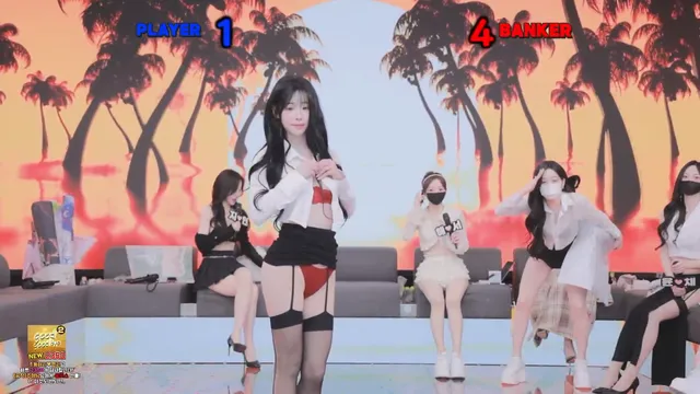 图片[32] - [Korean BJ] pandaclass 2026-04-02 - KBJFan