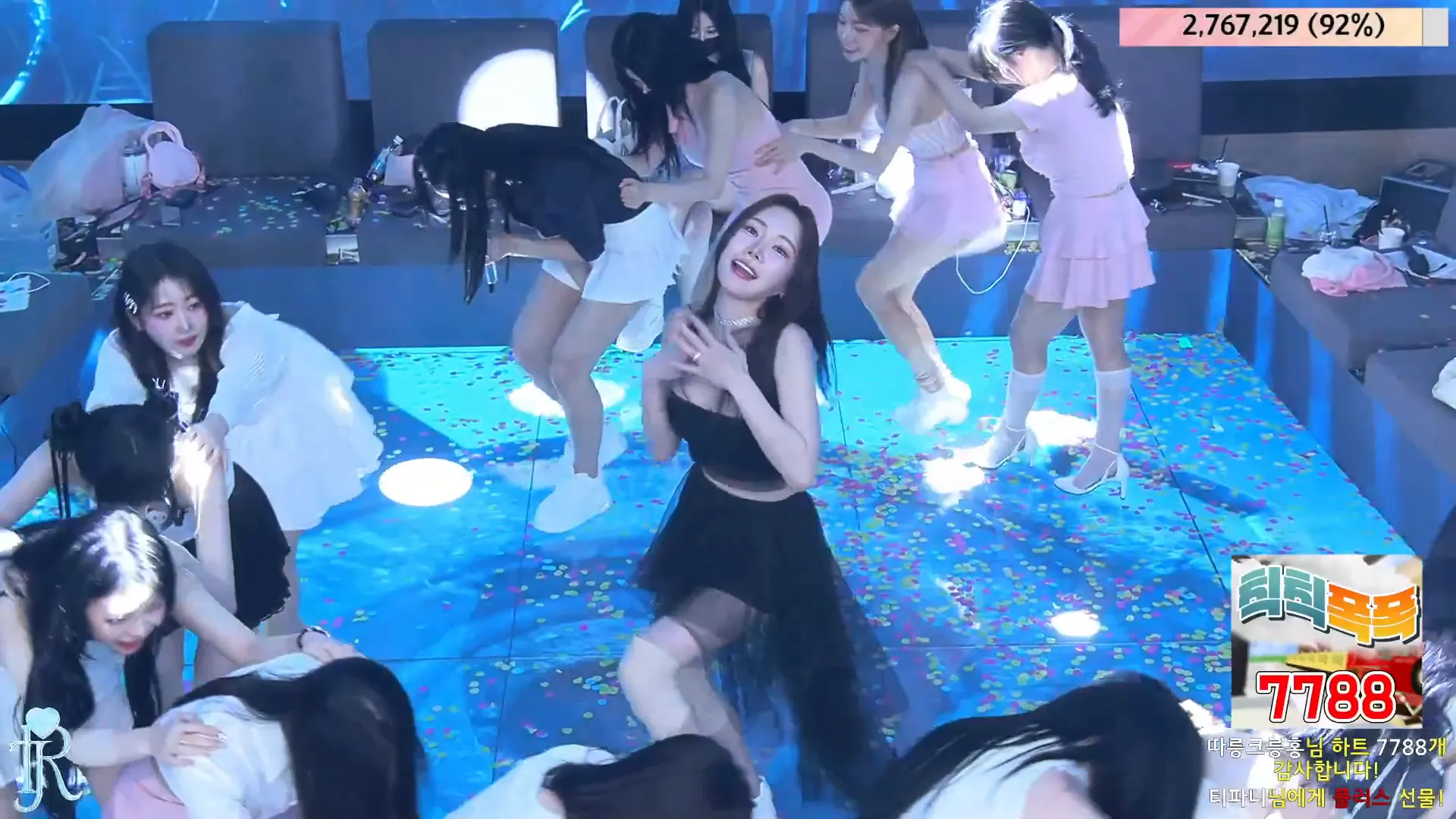 图片[52] - [Korean BJ] jinricp 2024-08-28 - KBJFan