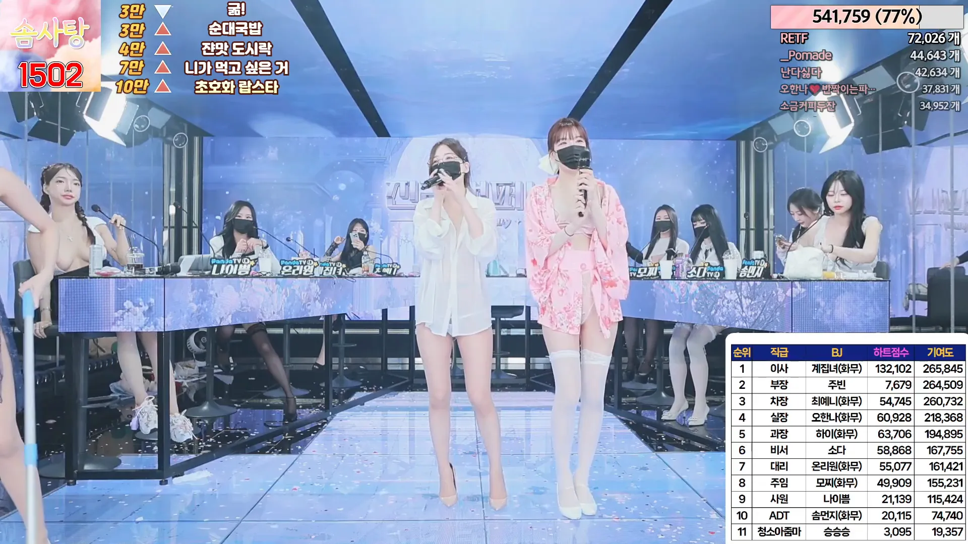 图片[43] - [Korean BJ] jinricp 2024-06-05 - KBJFan