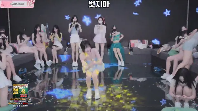 图片[24] - [Korean BJ] pandaclass 2026-03-28 - KBJFan