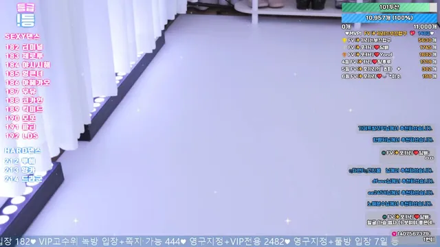 [Korean BJ] 4ocari 2025-07-14 - KBJFan