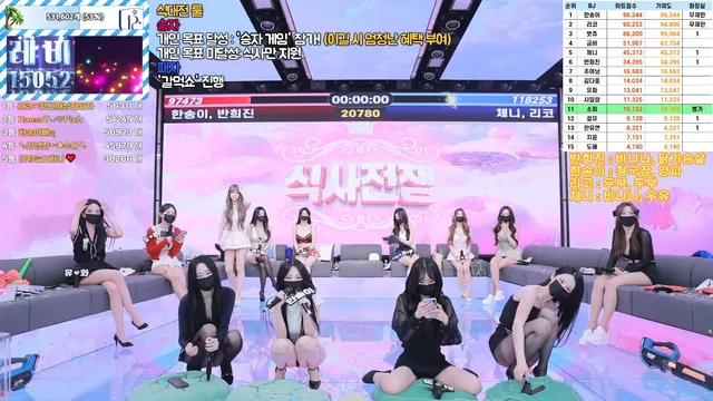 图片[46] - [Korean BJ] pandaclass 2025-06-19 - KBJFan