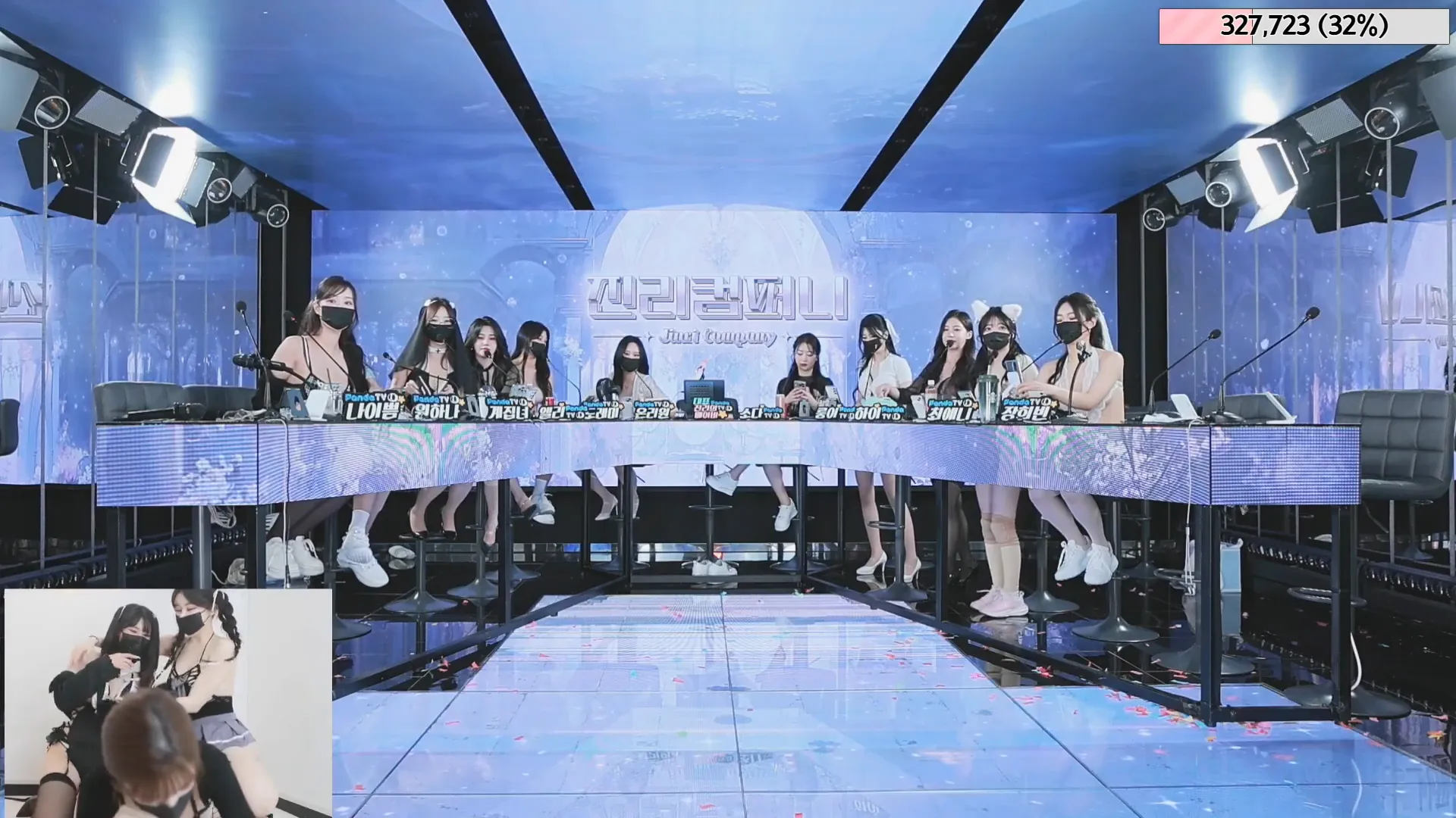 图片[10] - [Korean BJ] jinricp 2024-05-15 - KBJFan