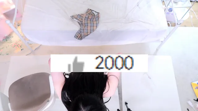 图片[2] - [Korean BJ] moem9e9 2025-06-06 - KBJFan