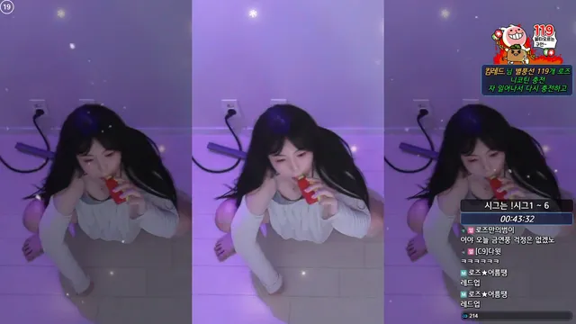 图片[5] - [Korean BJ] hanny27 2025-05-23