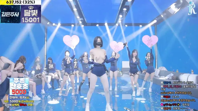 图片[32] - [Korean BJ] jinricp 2025-01-09 - KBJFan