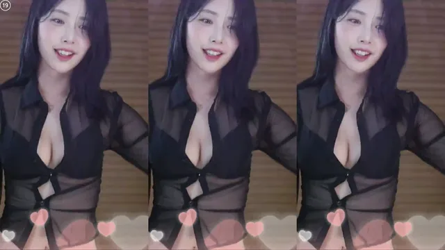 图片[3] - [Korean BJ] yesrin21 2025-09-09 - KBJFan