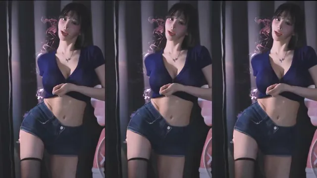 图片[3] - [Korean BJ] babysoomii 2025-05-19