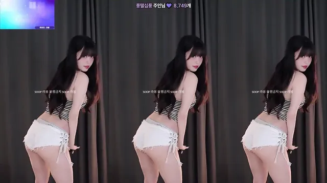 图片[4] - [Korean BJ] yin2618 2025-03-30