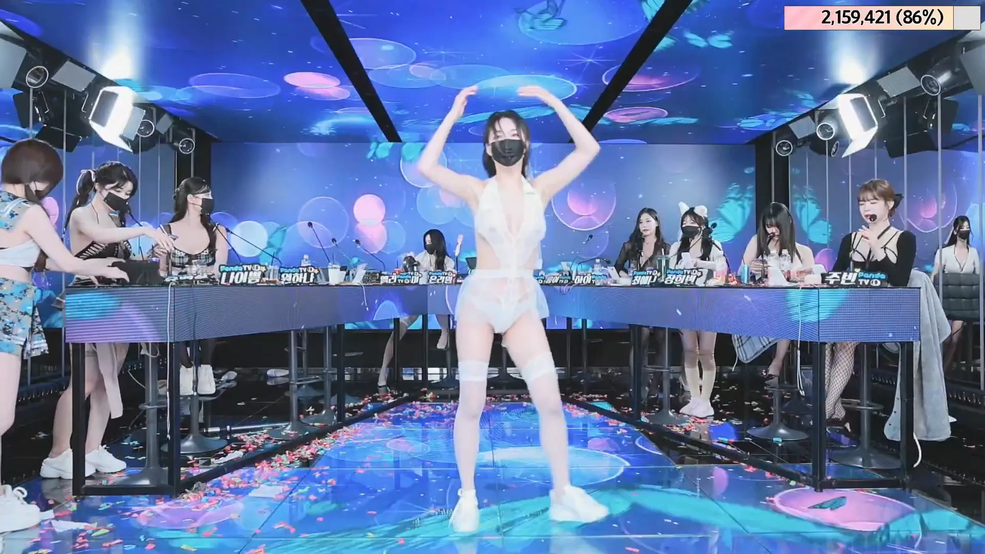 图片[72] - [Korean BJ] jinricp 2024-05-15 - KBJFan