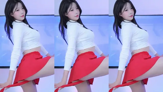 图片[3] - [Korean BJ] uheeeee 2025-07-09 - KBJFan