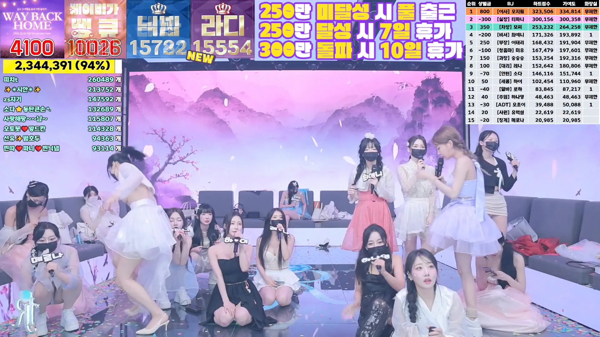 图片[53] - [Korean BJ] jinricp 2024-09-13 - KBJFan