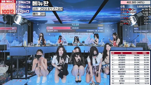 图片[24] - [Korean BJ] jinricp 2024-03-15 - KBJFan