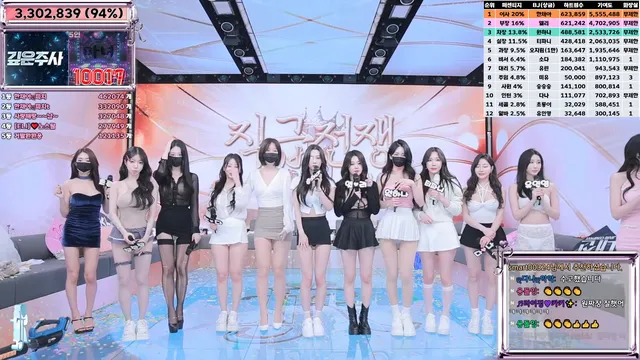 图片[82] - [Korean BJ] jinricp 2025-02-10 - KBJFan