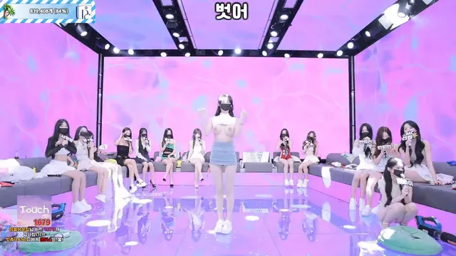 图片[46] - [Korean BJ] pandaclass 2025-07-15 - KBJFan