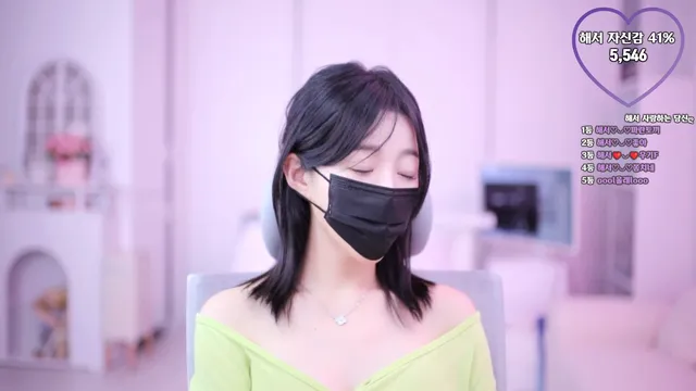 图片[13] - [Korean BJ] imsocutesexy 2025-03-23 - KBJFan