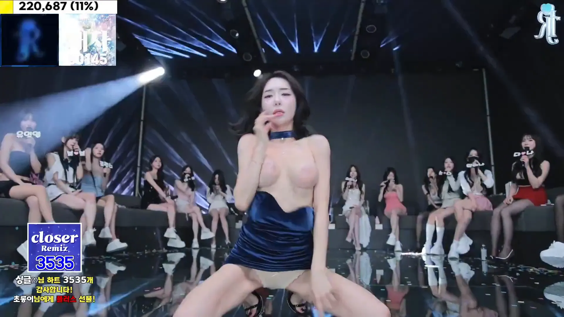 图片[15] - [Korean BJ] jinricp 2024-12-11 - KBJFan