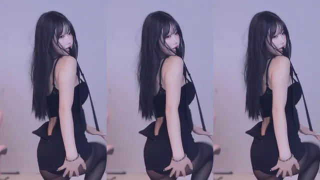 图片[2] - [Korean BJ] hachu87 2025-08-14 - KBJFan