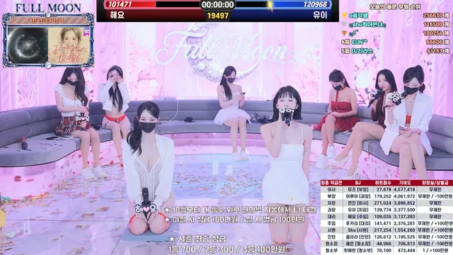 图片[43] - [Korean BJ] mscrew33 2026-06-19 - KBJFan