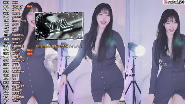 图片[4] - [Korean BJ] dasl8121 2025-04-27