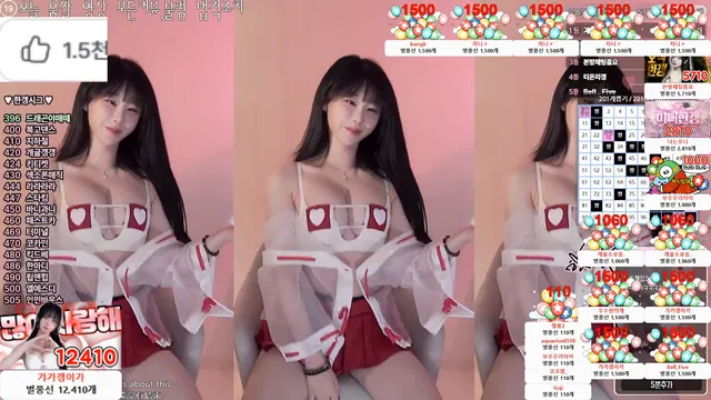 图片[4] - [Korean BJ] rud9281 2025-09-20 - KBJFan