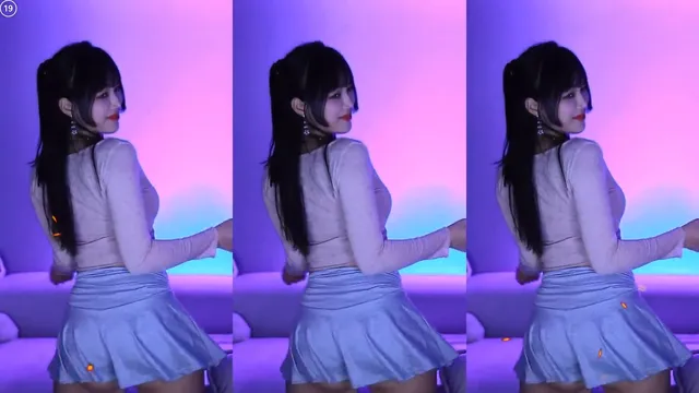 图片[5] - [Korean BJ] purelove2 2026-01-24 - KBJFan