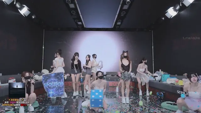 图片[72] - [Korean BJ] pandaclass 2026-06-30 - KBJFan