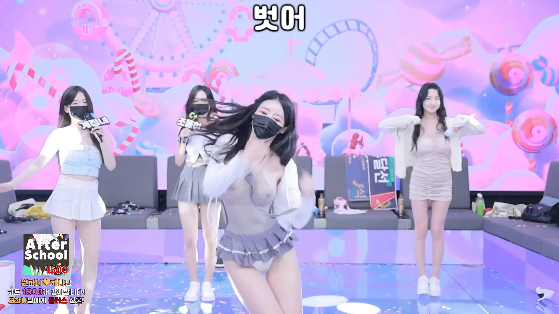 图片[50] - [Korean BJ] pandaclass 2024-10-12 - KBJFan