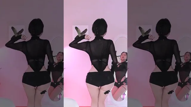 图片[5] - [Korean BJ] aidaid00 2025-09-08 - KBJFan