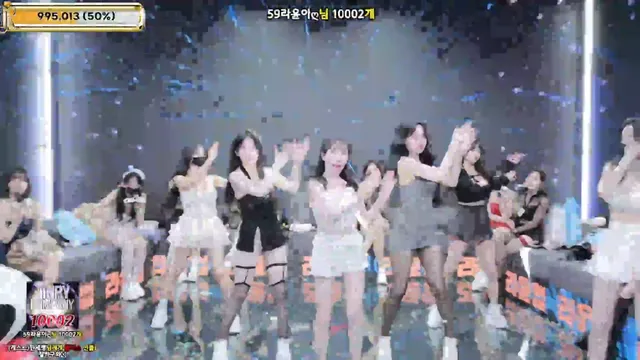 图片[36] - [Korean BJ] jinricp 2026-01-22 - KBJFan