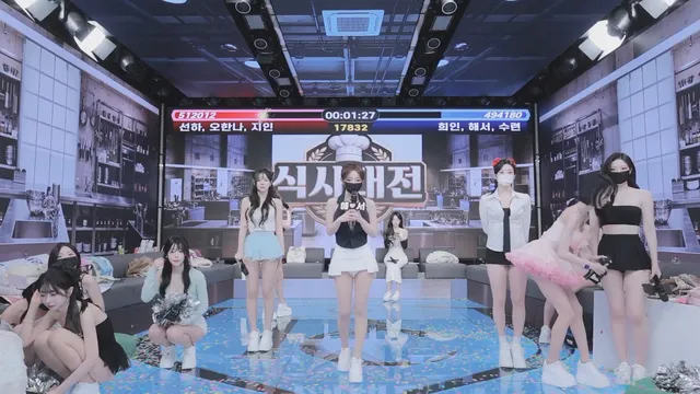 图片[50] - [Korean BJ] pandaclass 2026-03-03 - KBJFan