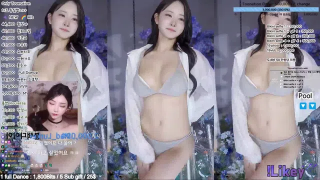 图片[7] - [Korean BJ] aesoon_96 2025-05-03 - KBJFan