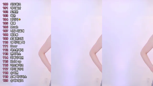 图片[4] - [Korean BJ] danhana 2025-06-09 - KBJFan