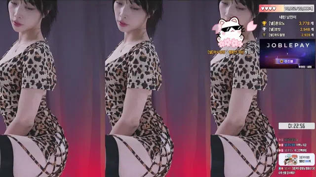 [Korean BJ] yesrin21 2025-06-07-秀人集
