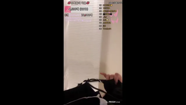 图片[6] - [Korean BJ] yomimi1 2025-07-21 - KBJFan